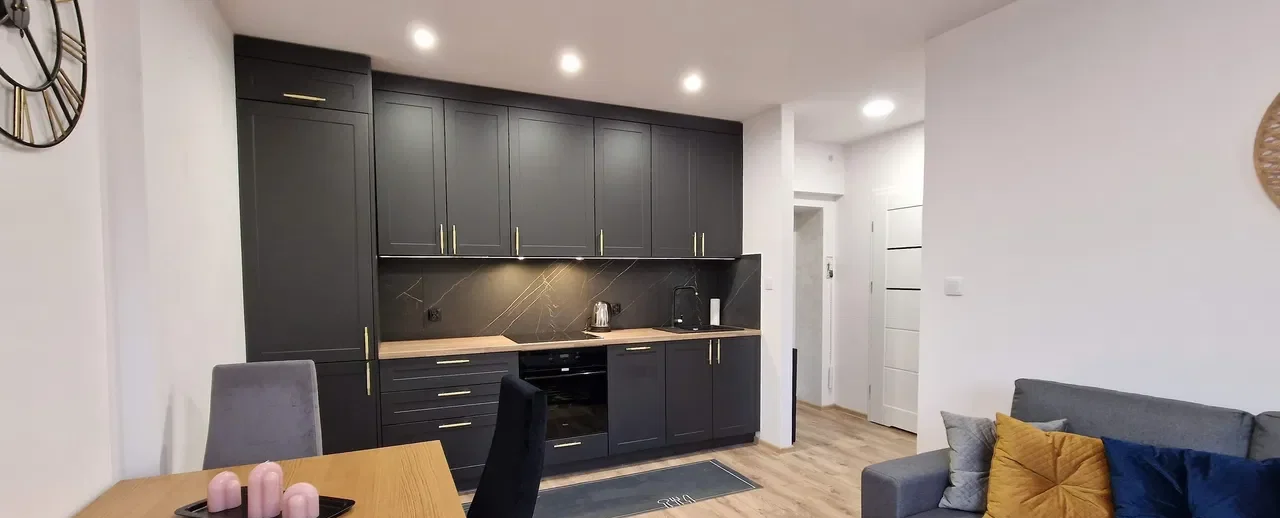 Mieszkanie, 35 m², Gdynia