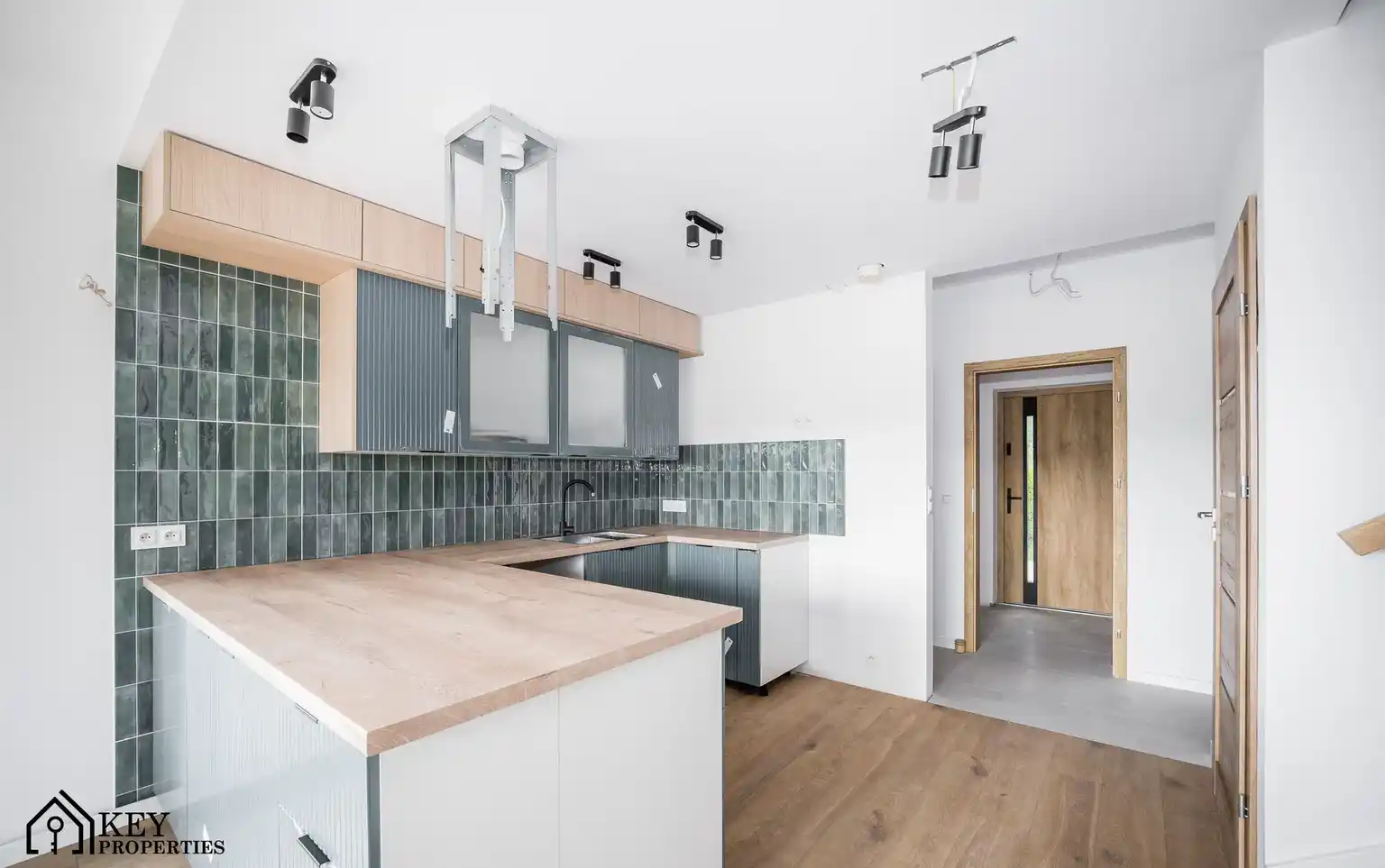 5 pokoi | 105 m² | ogród | dom | Zostań pierwszym najemcą - zdjęcie 6