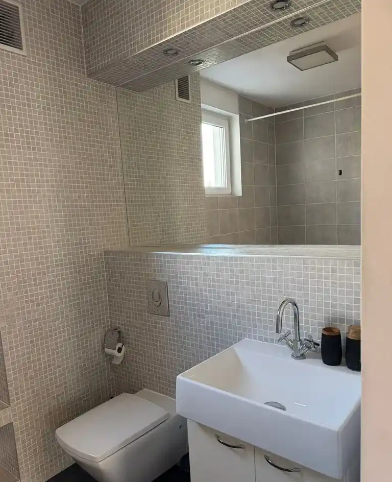 Słoneczne 2 pokoje (54m²) z dużym balkonem – Umultowo / blisko UAM - zdjęcie 4