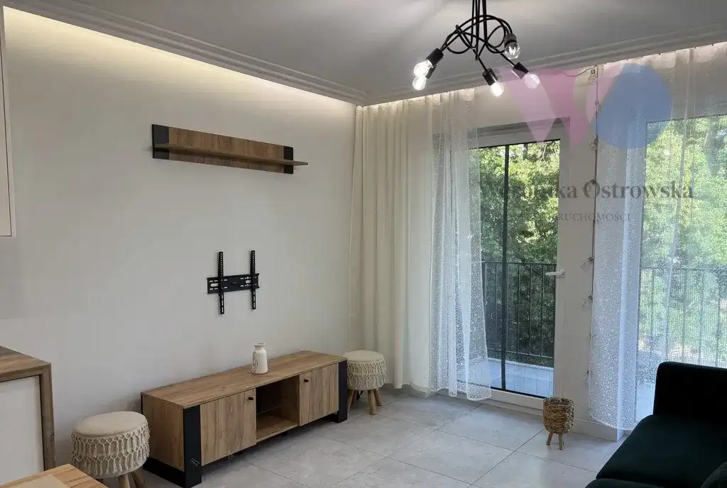 Nowoczesne 2-pokojowe mieszkanie | 42m2 | Nowa Sól - zdjęcie 3