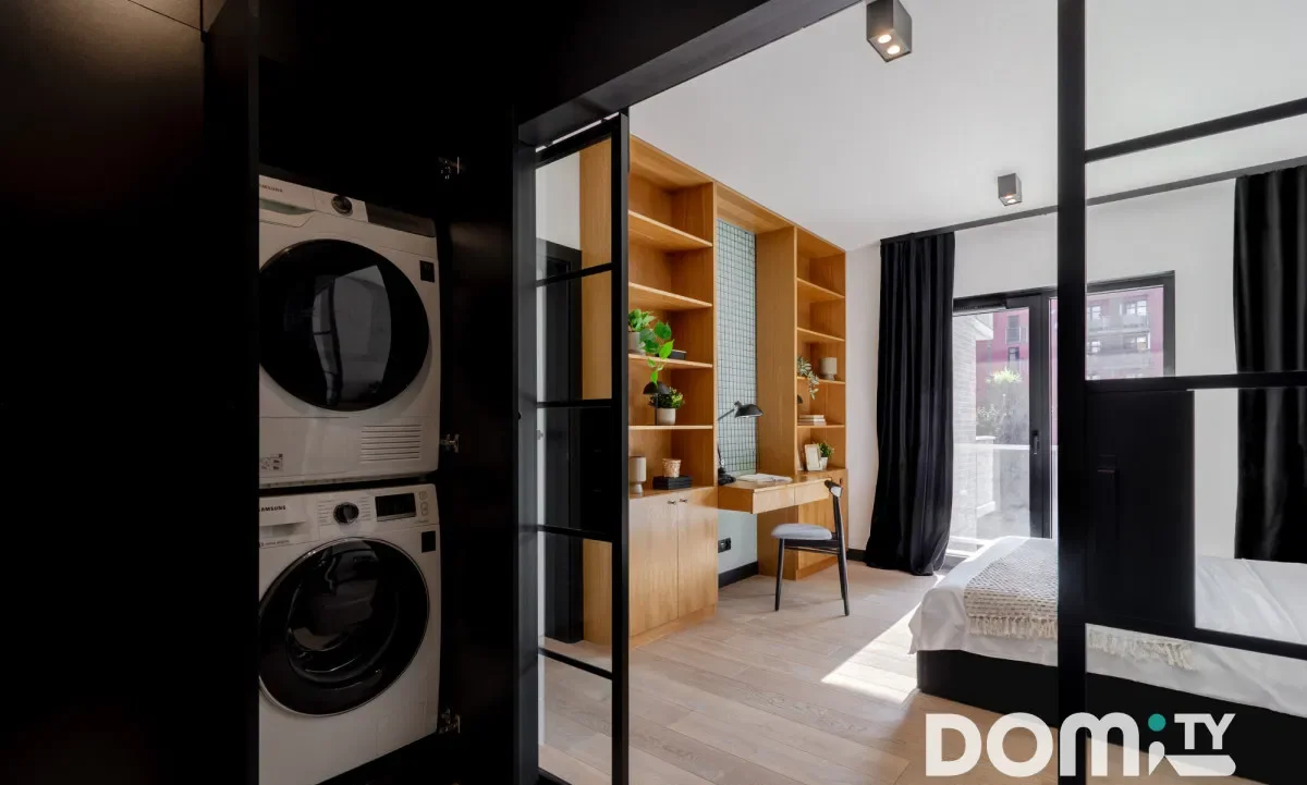 Luksusowy apartament w sercu Wrocławia nad Odrą - zdjęcie 7