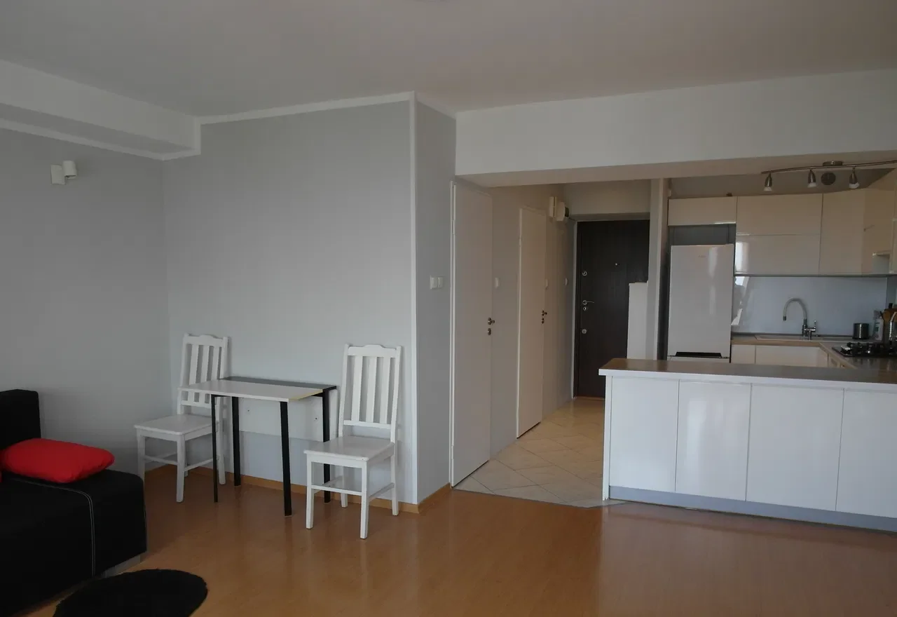 Warszawa, Mokotów, ul. Sonaty - przytulne mieszkanie z garderobą i balkonem - zdjęcie 3
