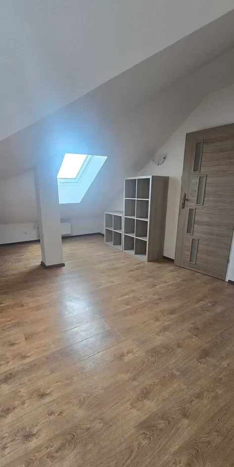 Mieszkanie 45 m2 w Lublinie - zdjęcie 4