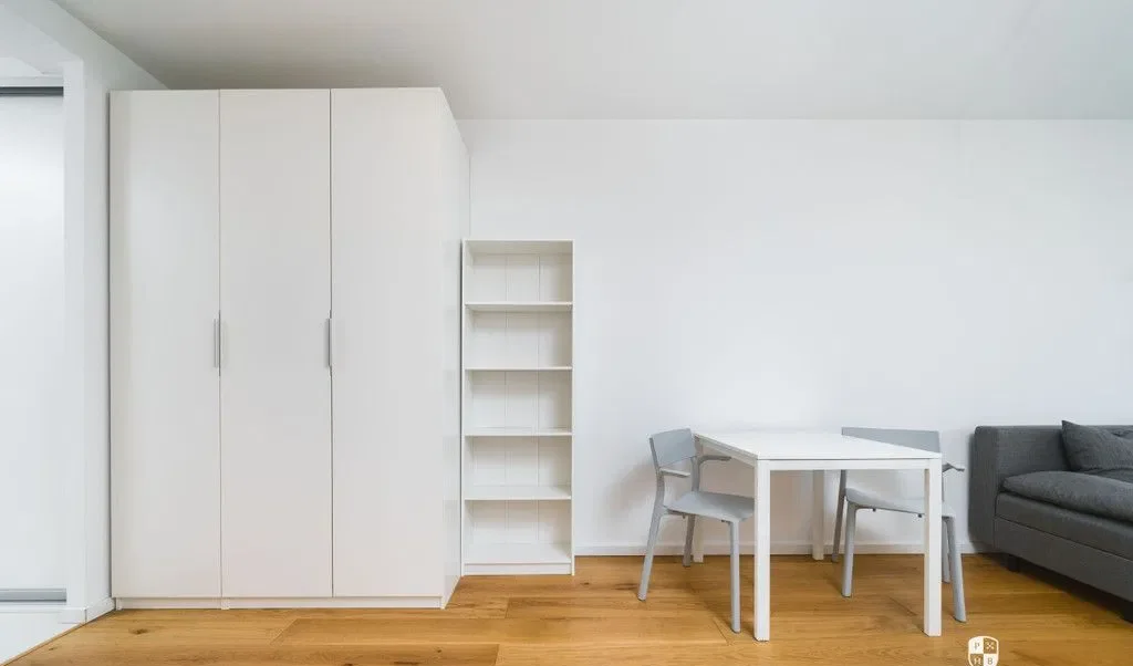 Studio ul. Głowackiego 34m2, Kraków - zdjęcie 6