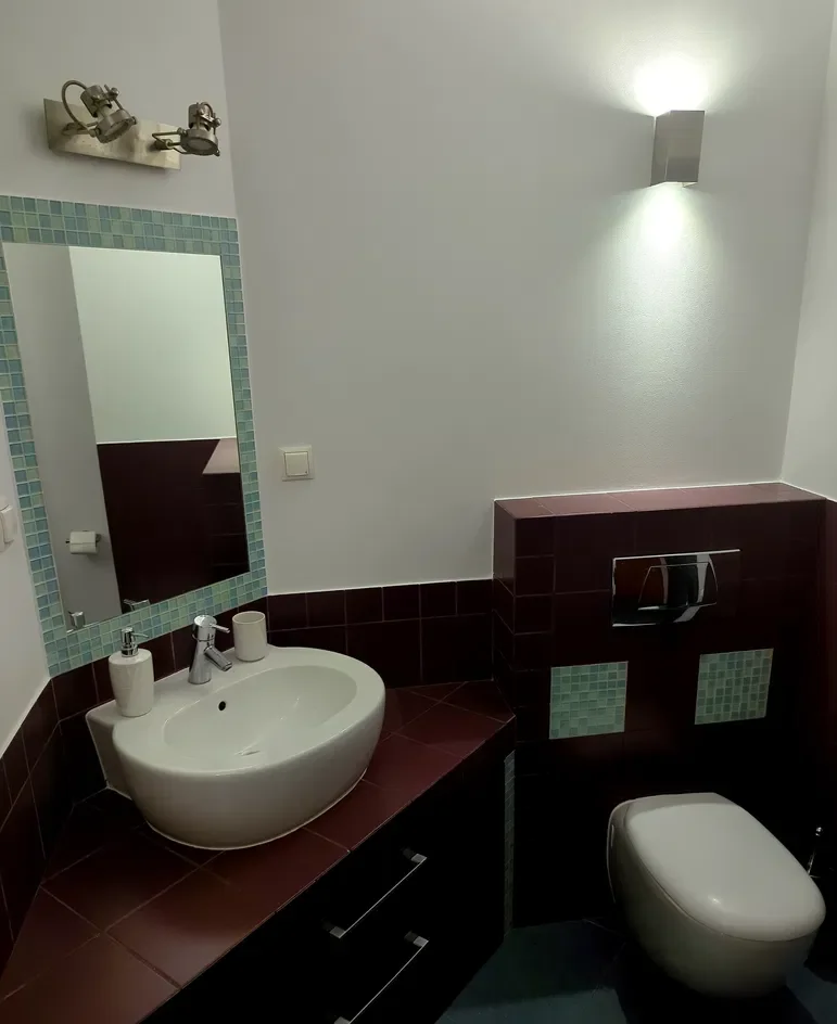 2 pokoje 55m² | balkon | garaż | bez prowizji | Klecina - zdjęcie 10