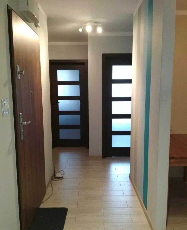 Pokój jednoosobowy - Kampus UJ, Zakrzówek - zdjęcie 5