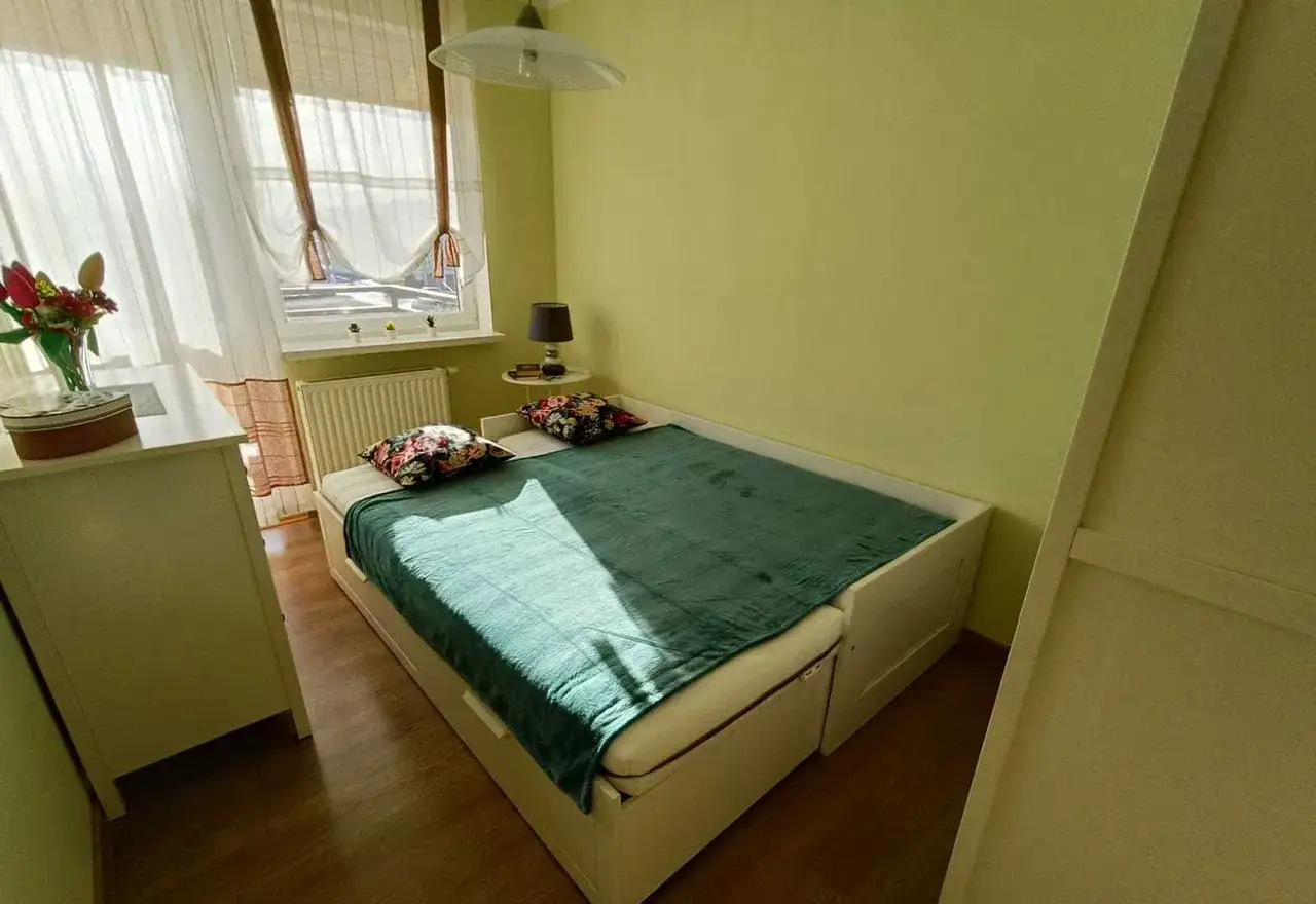 Wynajem mieszkania 38m2, Górzyskowo, umeblowane, klimatyzacja, miejsce postojowe - zdjęcie 6
