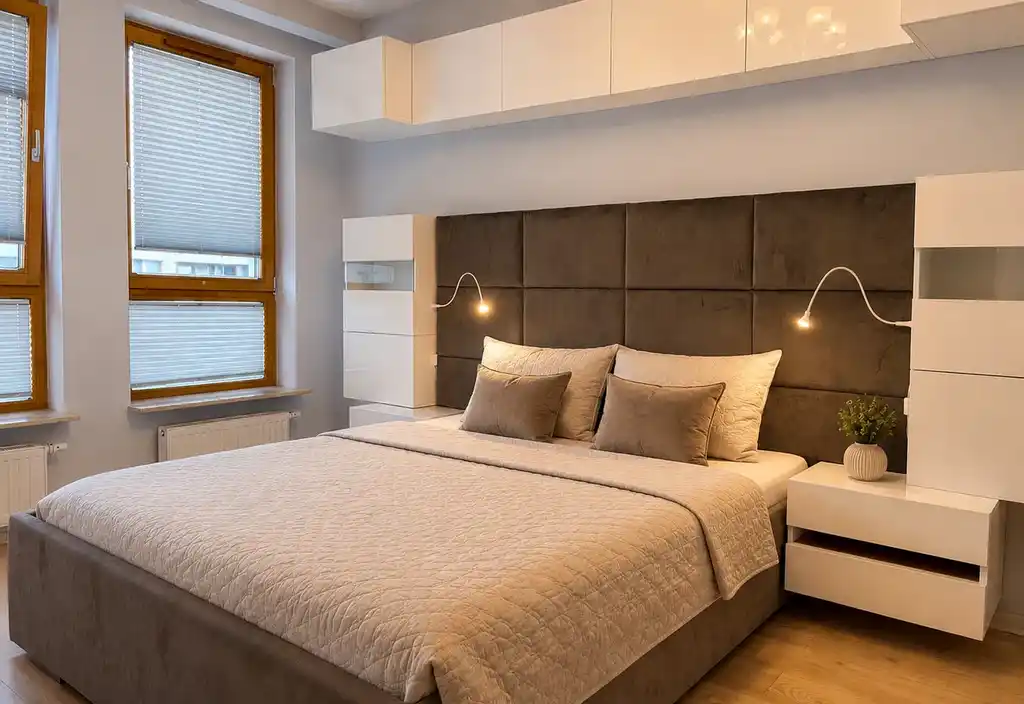 2 pokoje | 50m2| Garaż | Do Centrum 15 min PKP | Ciche | Po remoncie - zdjęcie 4