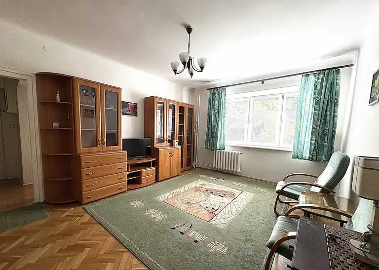 Wynajmę mieszkanie - Warszawa Śródmieście, Nowolipki - zdjęcie 3