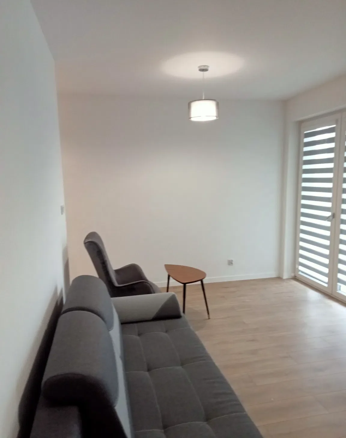 Mieszkanie 1-pokojowe z balkonem i tarasem w Lublinie - zdjęcie 7