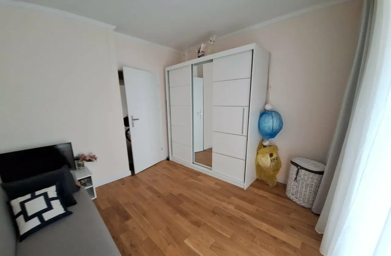 Nowe 3-pokojowe mieszkanie 68m2 przy ul. św. Michała w Poznaniu - zdjęcie 8