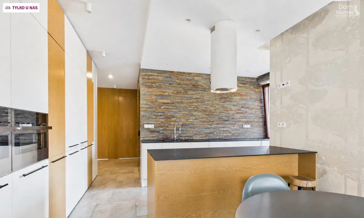 Apartament 166 m2,5 pokoi, Niemcz,Myślęcinek - zdjęcie 4