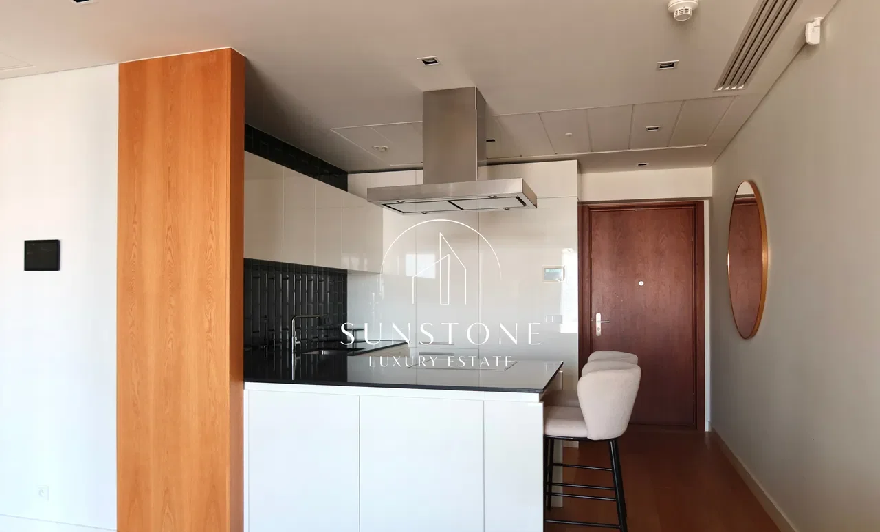 Złota 44 apartament na wynajem 2 pokoje - zdjęcie 3