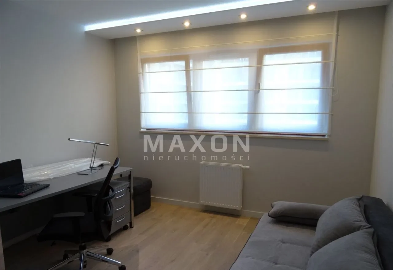 Apartament W Sąsiedztwie Placu Europejskiego - zdjęcie 7