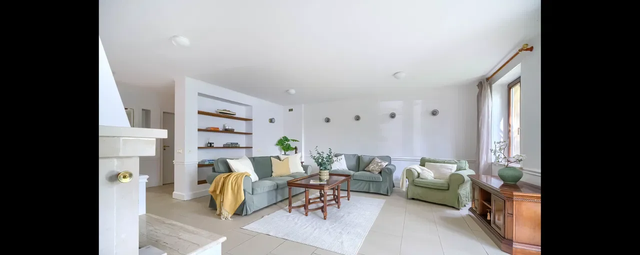 Warszawa 120m2 + Ogród 100m2 + Garaż + Taras - zdjęcie 2