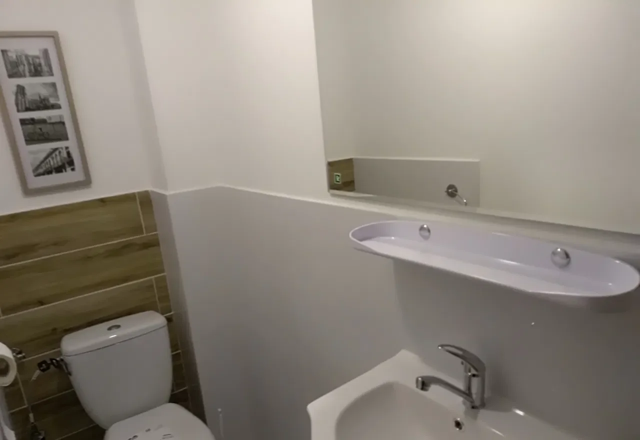 Pokój 1os. Centrum Wieniawa od lipca dwie łazienki - zdjęcie 8