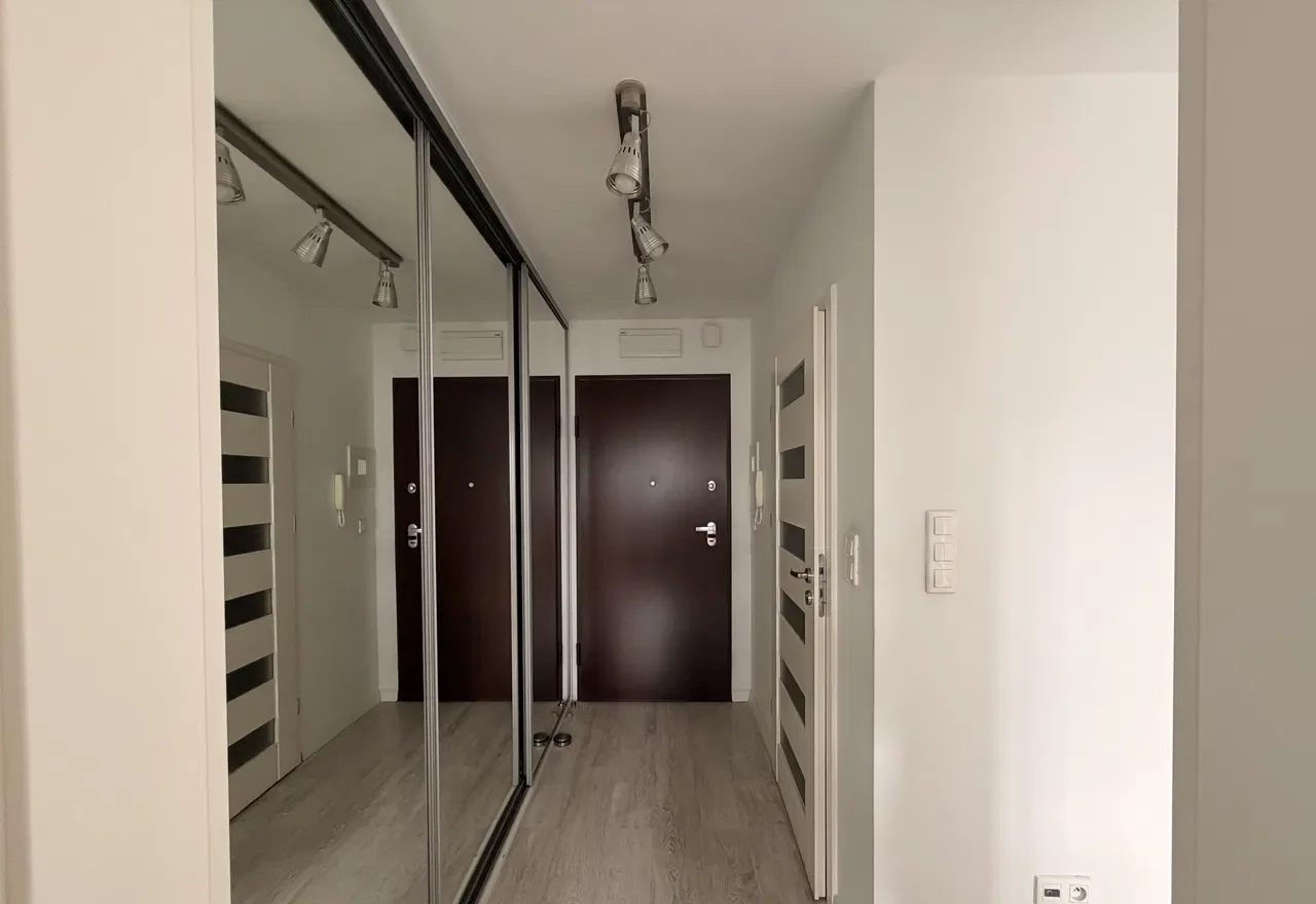 Nowoczesne mieszkanie 38m2, 2 pokoje, Kraków - zdjęcie 7