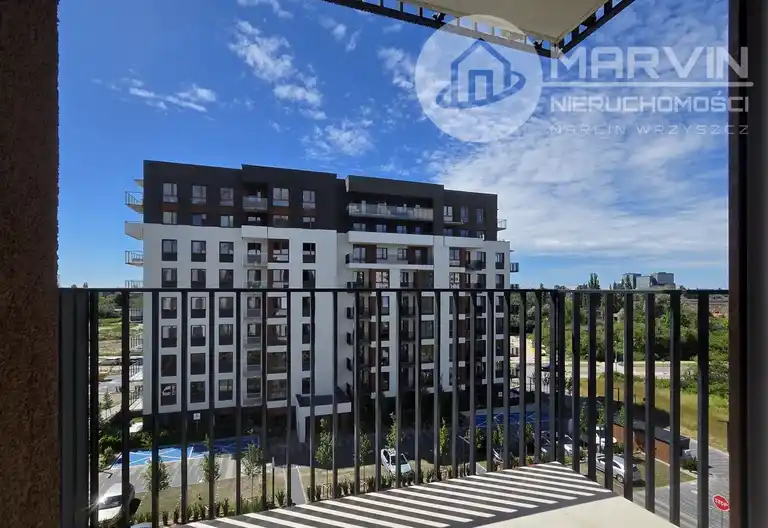 Nowe - 2pok. (37m2) + Miejsce Parkingowe - ul. Wagrowska / Nowe Miasto - zdjęcie 9