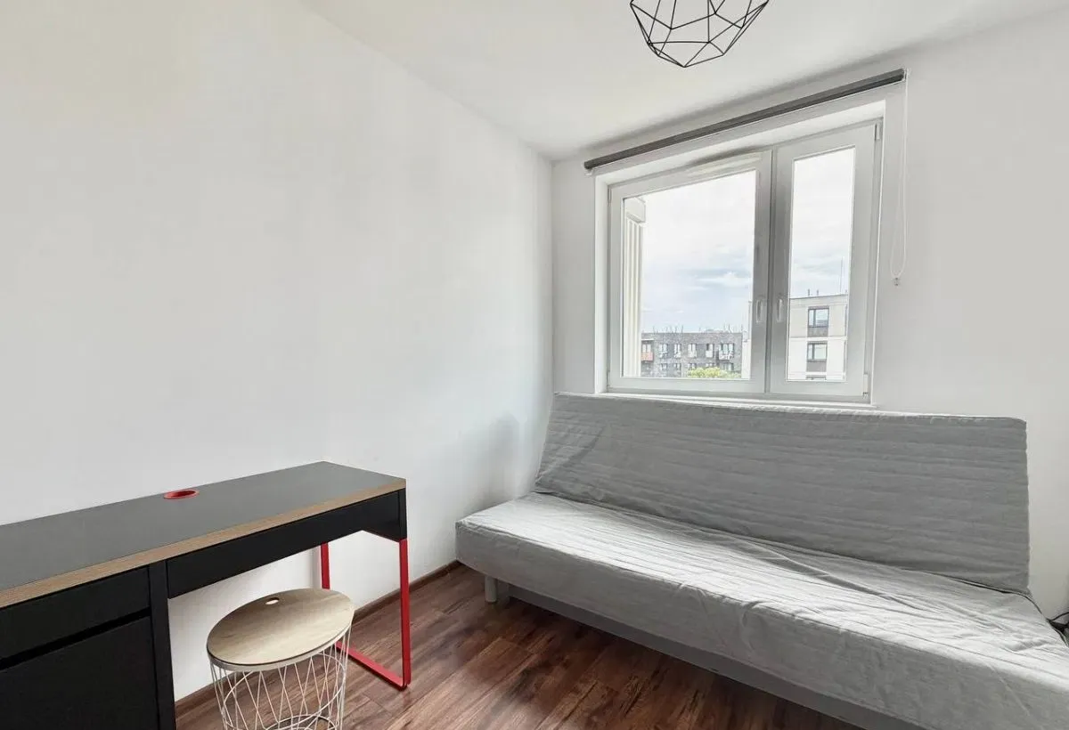 Nyska 58m2 |3 pok | Klimatyzacja | Garaż | Balkon - zdjęcie 8