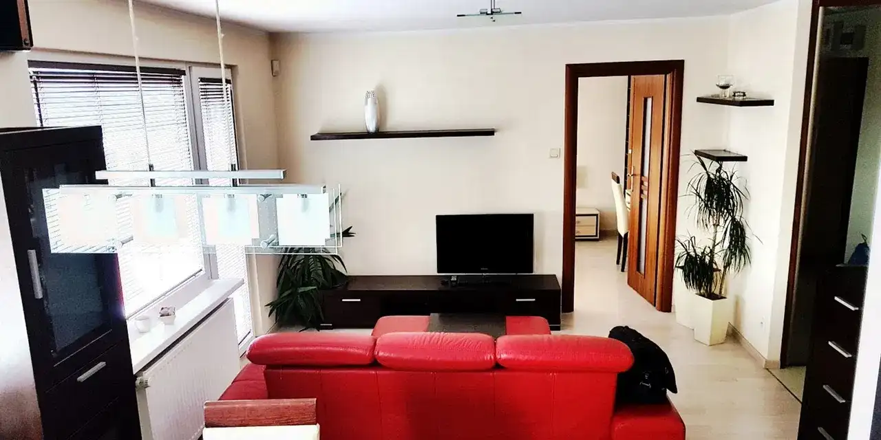 SUPER apartment z widokiem - zdjęcie 2