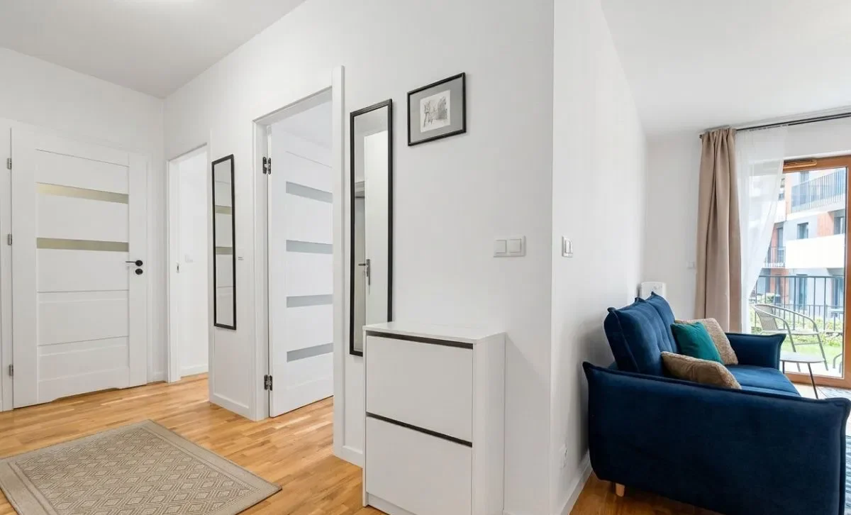 Mieszkanie 65 m² w Katowicach, Brynów-Osiedle Zgrzebnioka - zdjęcie 6