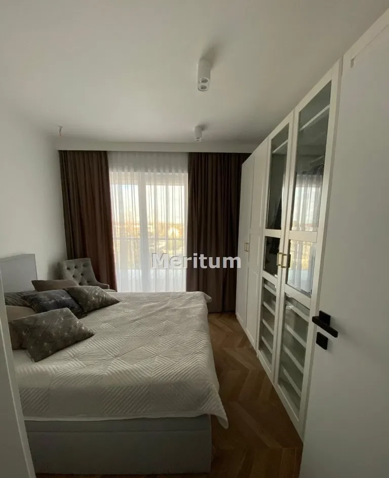 Apartament umeblowany 2 pokoje 2 miejsca postojow - zdjęcie 9