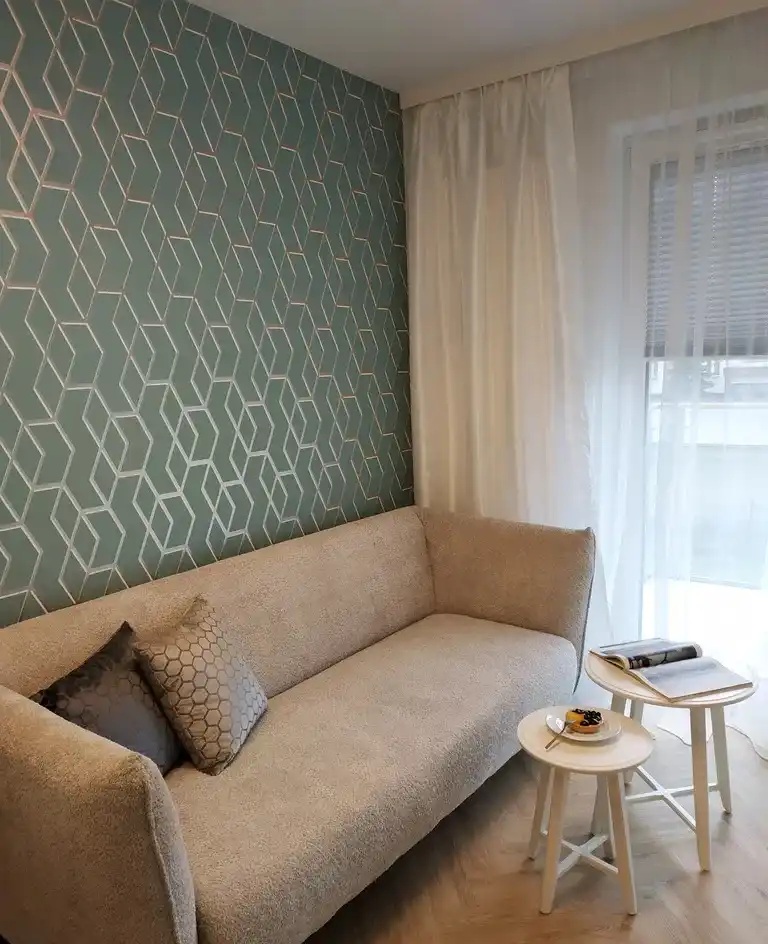 Mieszkanie, 35 m², Rzeszów - zdjęcie 5