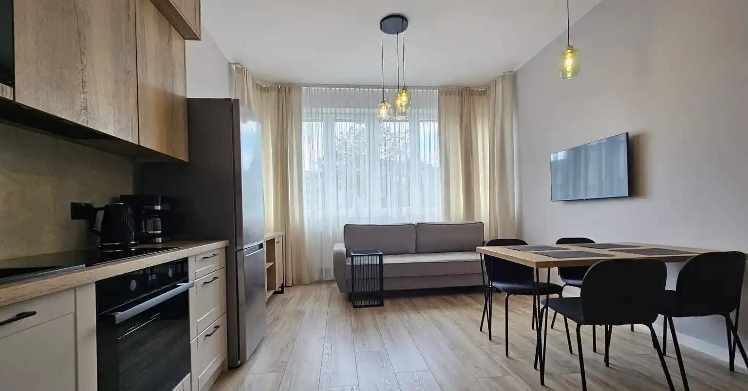 2x MIESZKANIE = 95m2 Kraków CENTRUM Wawel Retoryka NOWE - zdjęcie 8