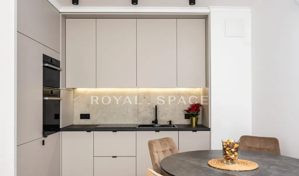 Elegancki apartament na Zabłociu - zdjęcie 7
