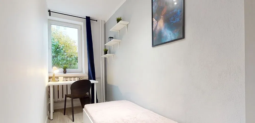Pokój 10 m², Warszawa, Bemowo - zdjęcie 2