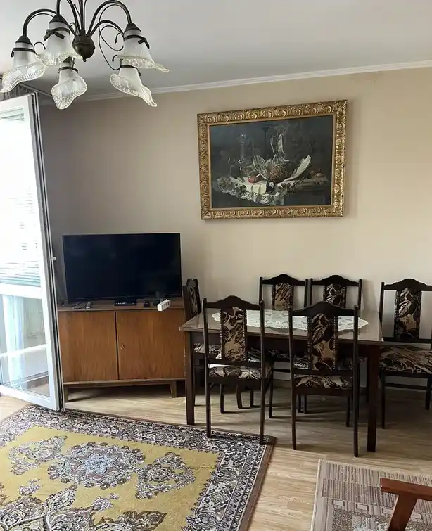 3-pokojowe mieszkanie 54 m² – w centrum Nowego Dworu