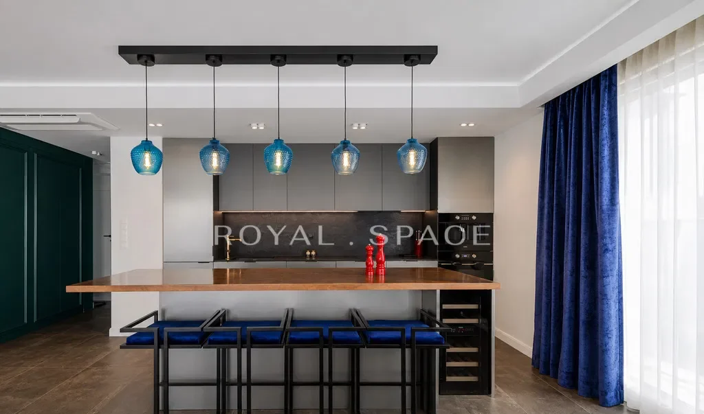 Premium Apartment z balkonem | Browar Kleparz - zdjęcie 3