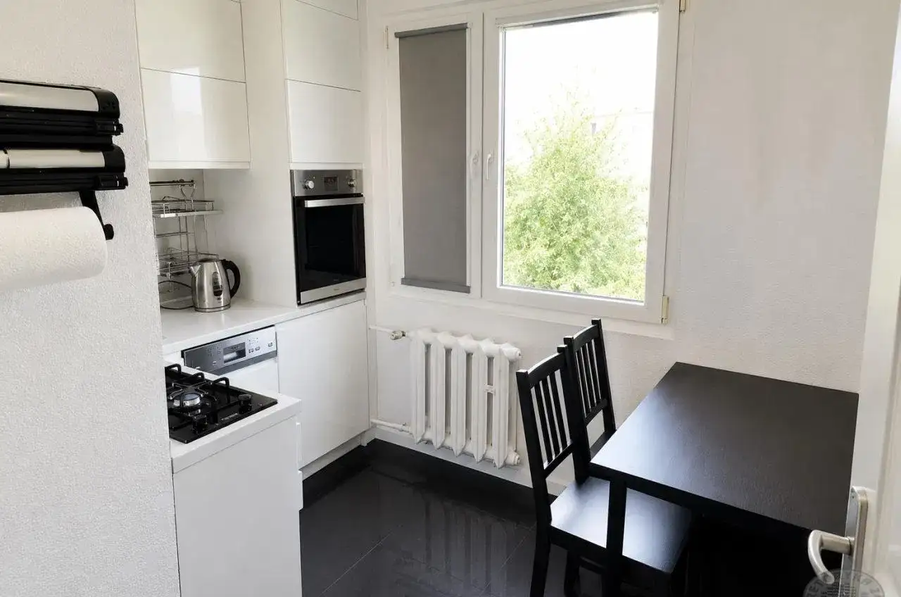 30 m² mieszkanie | Ruczaj - zdjęcie 3