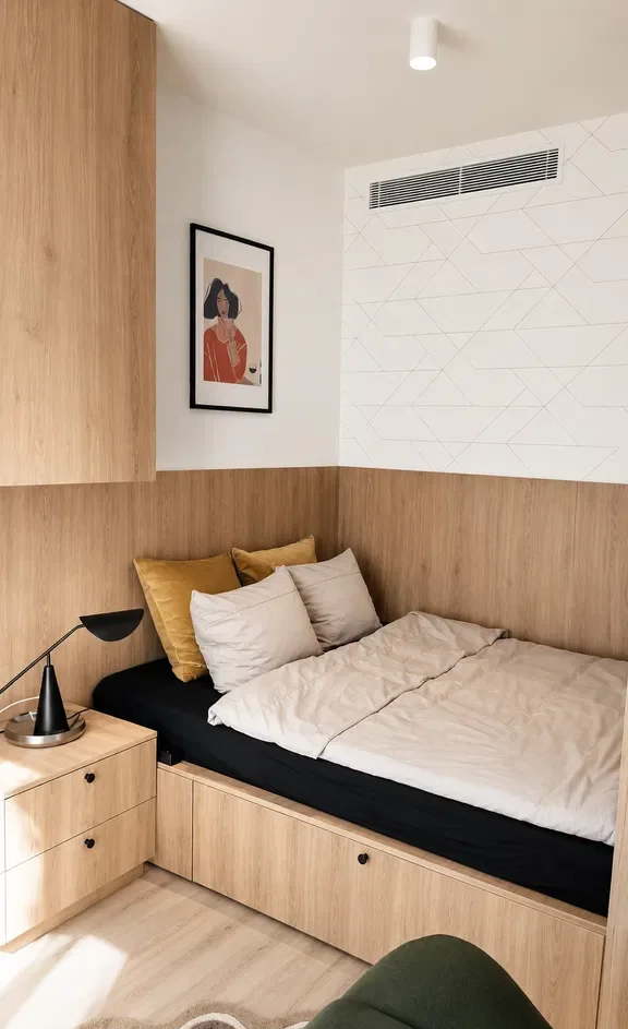 Nowy apartament premium | Towarowa Towers | Wola | 35 m² - zdjęcie 2
