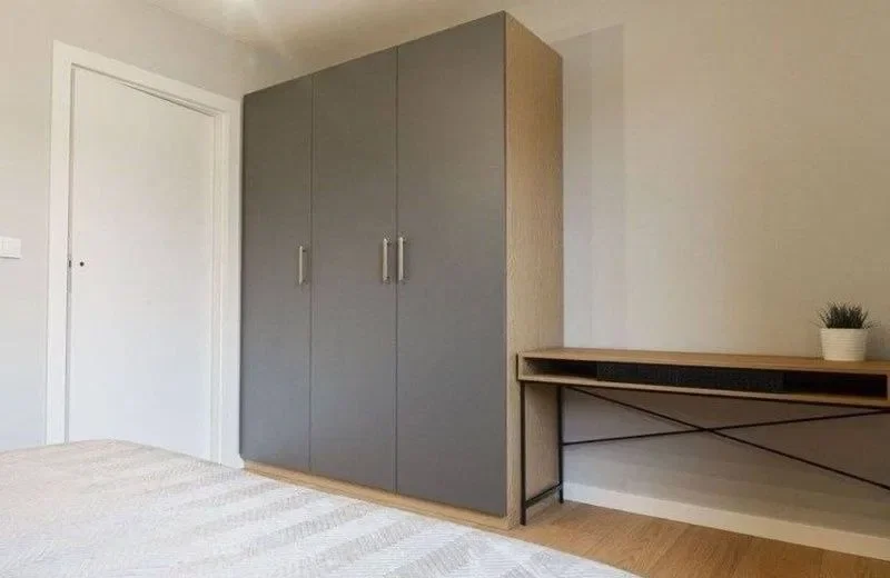 Okazja | Mieszkanie 70m2 + taras 30m2 | miejsce postojowe| Brochów - zdjęcie 7