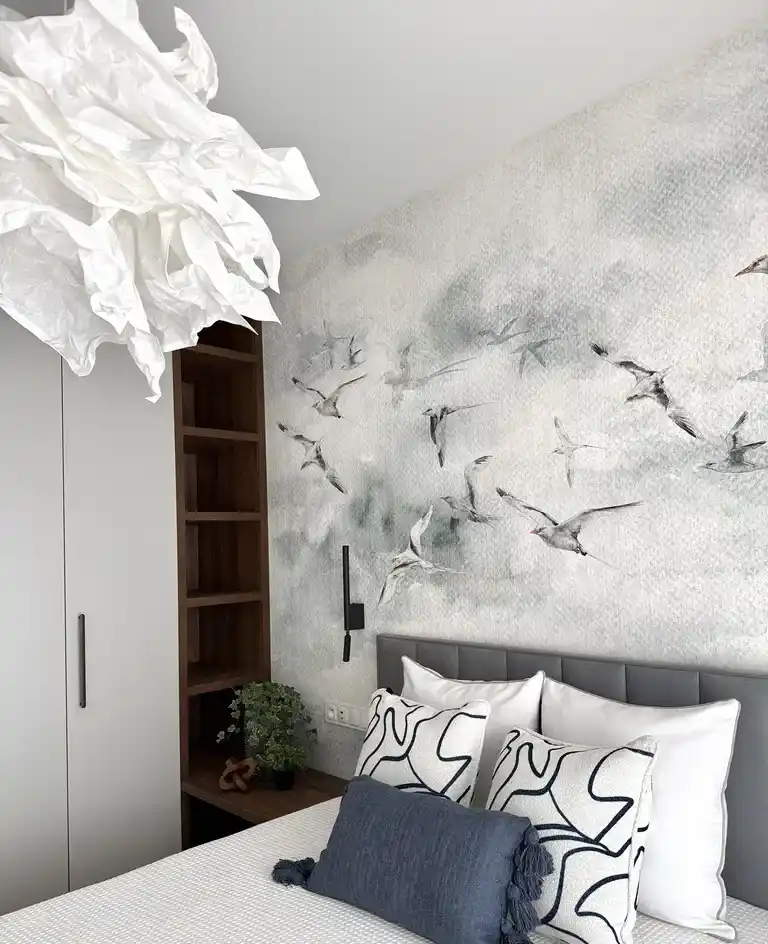 Apartament nad Odrą, Szczecin, 2 pokoje - zdjęcie 10