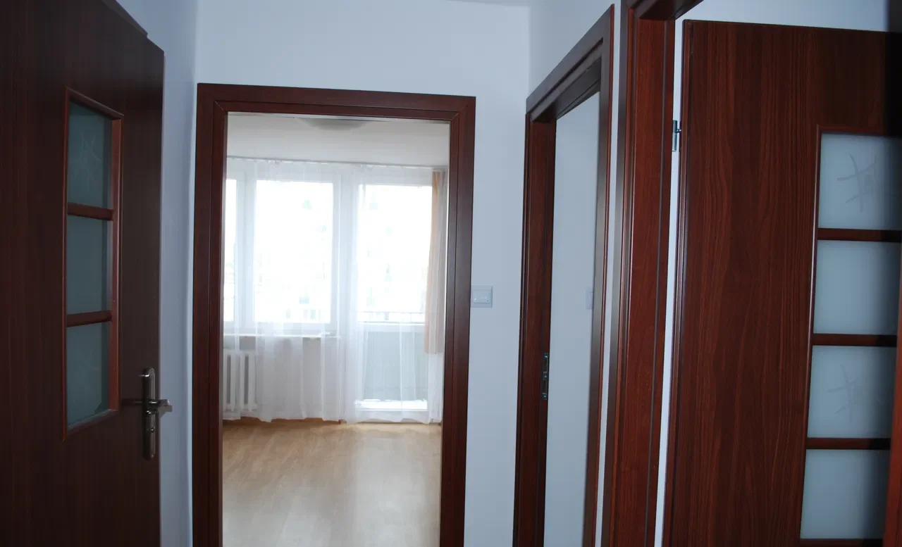 APARTAMENT LUKSUSOWE DWA POKOJE - zdjęcie 5