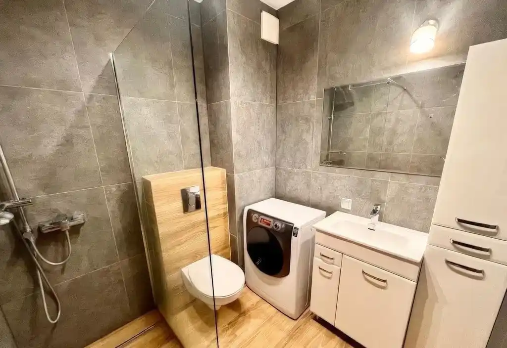 2-pok. 42m² | Stare Miasto | ul. Ziemowita | blisko Rynku | Garaż - zdjęcie 4