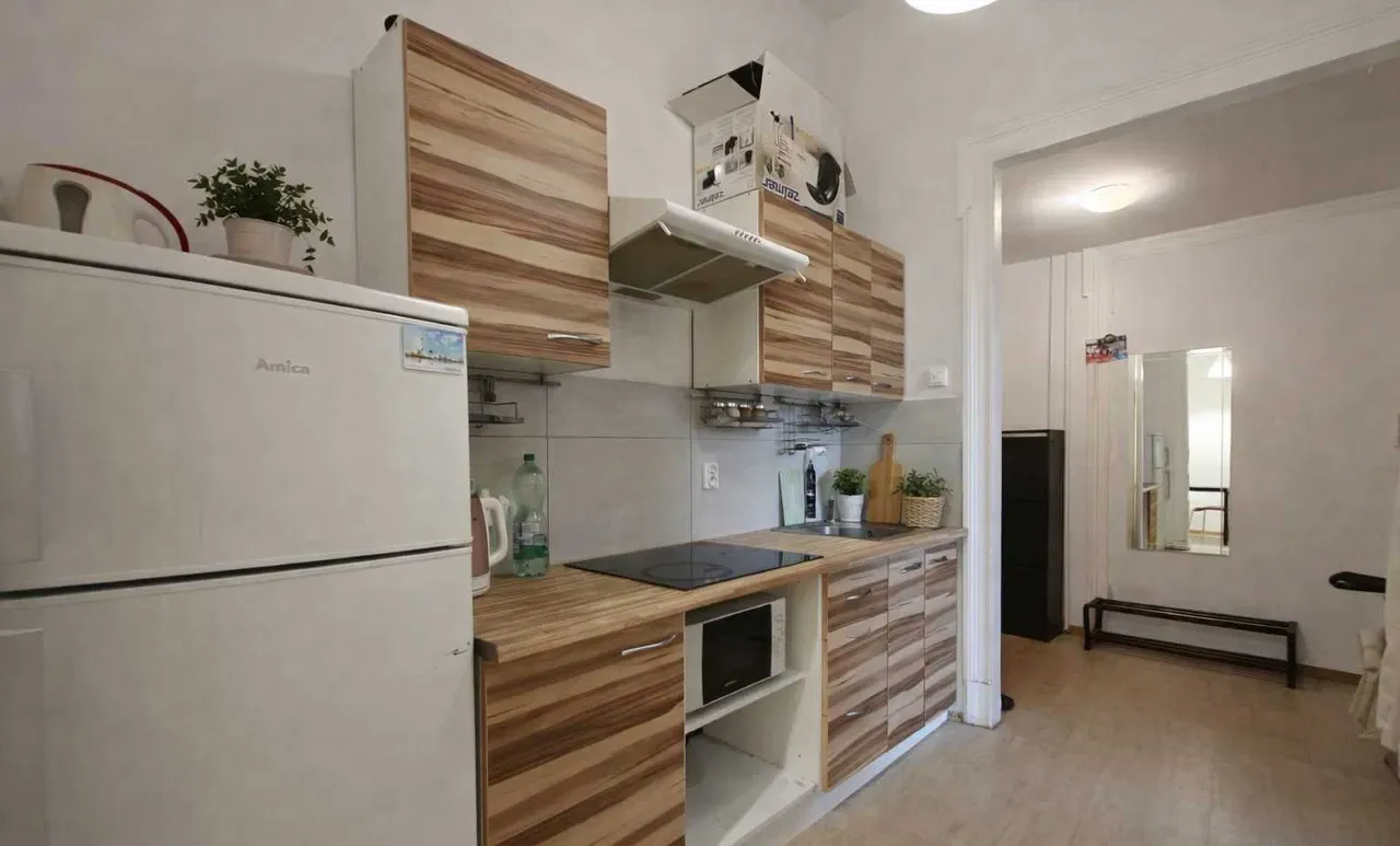 Pokój w centrum Łodzi - zdjęcie 5