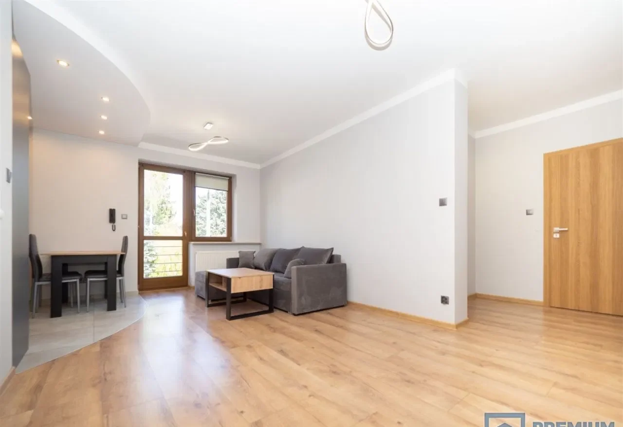 3 pokoje + garderoba | 100 m2 | 2 balkony - zdjęcie 2