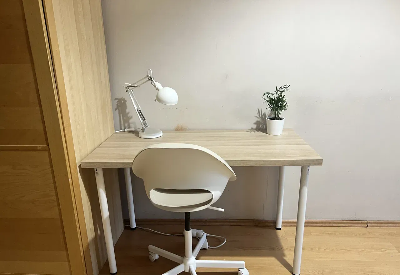 Przestrony pokoj w centrum - zdjęcie 4