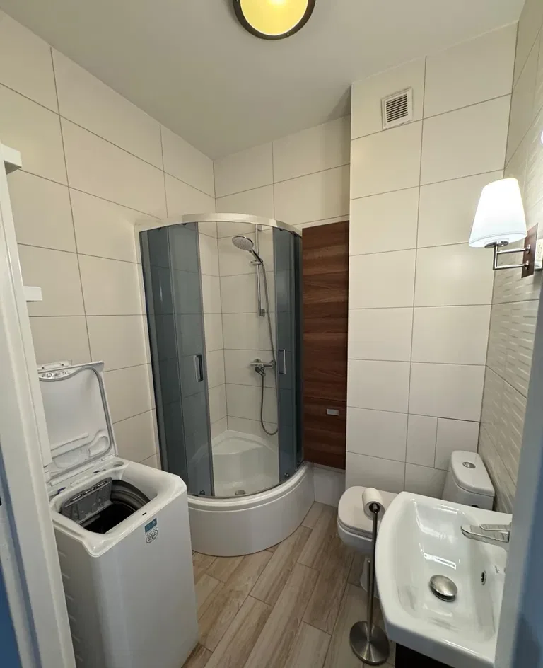 Mieszkanie 2-pokojowe z balkonem i garażem w Gorzowie Wielkopolskim - zdjęcie 10