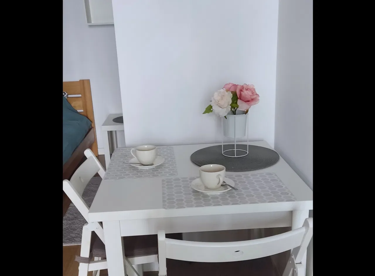 Do wynajęcia nowoczesne mieszkanie 33 m² | Targowa 10 | 3min do metra - zdjęcie 7