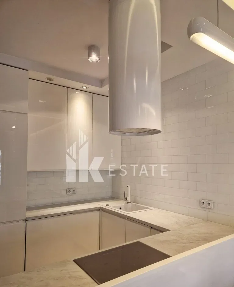 2-pokojowe mieszkanie z balkonem | 52 m2 | Ogrzewa - zdjęcie 4