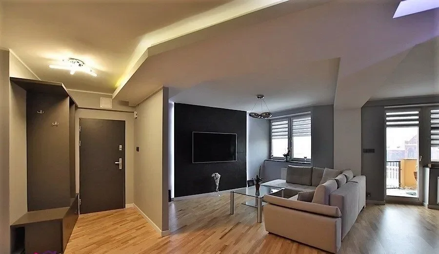Mieszkanie, 82 m², Grudziądz - zdjęcie 2