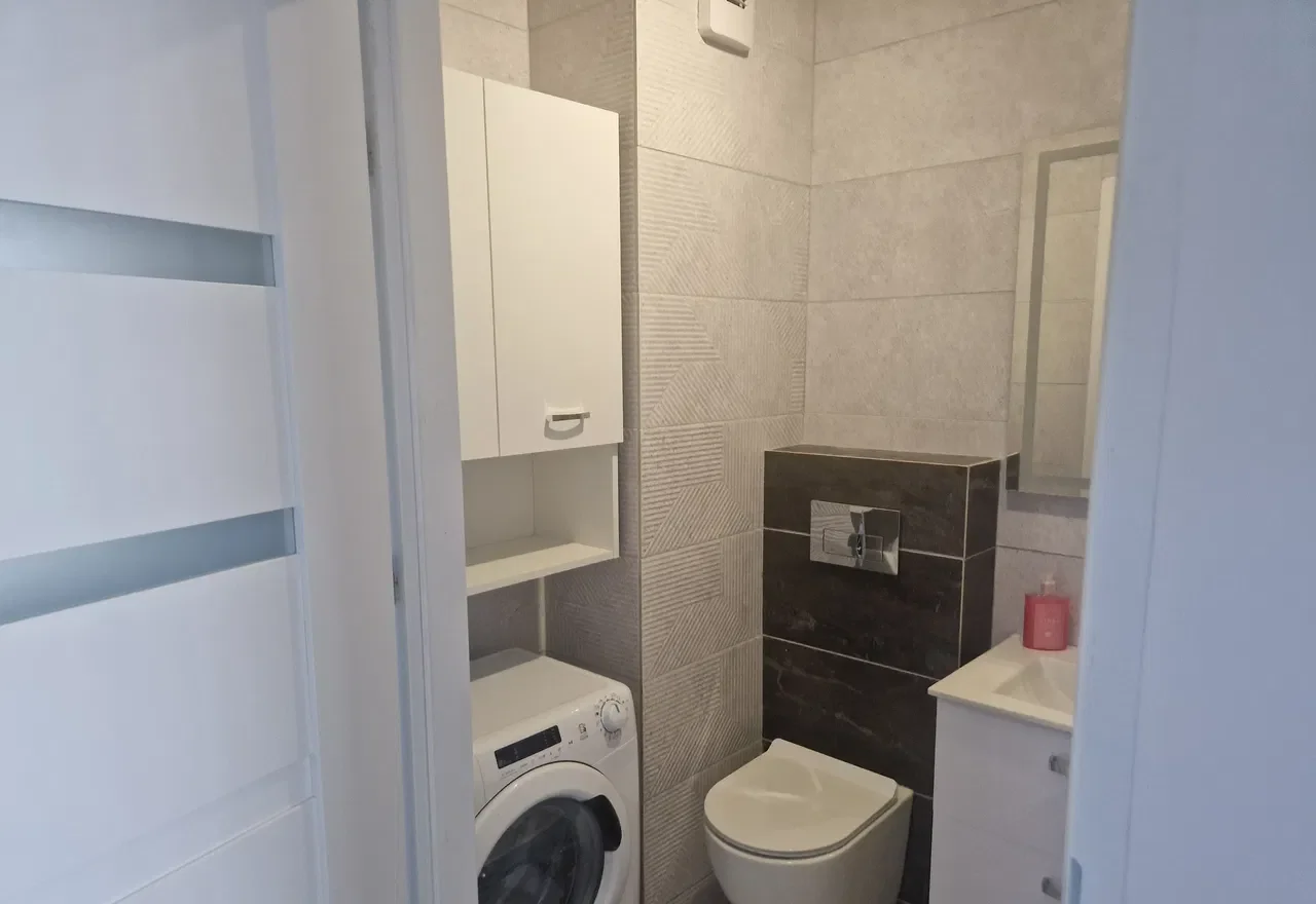 Mieszkanie 2 pokoje na wynajem, Lublin, Węglinek - zdjęcie 8