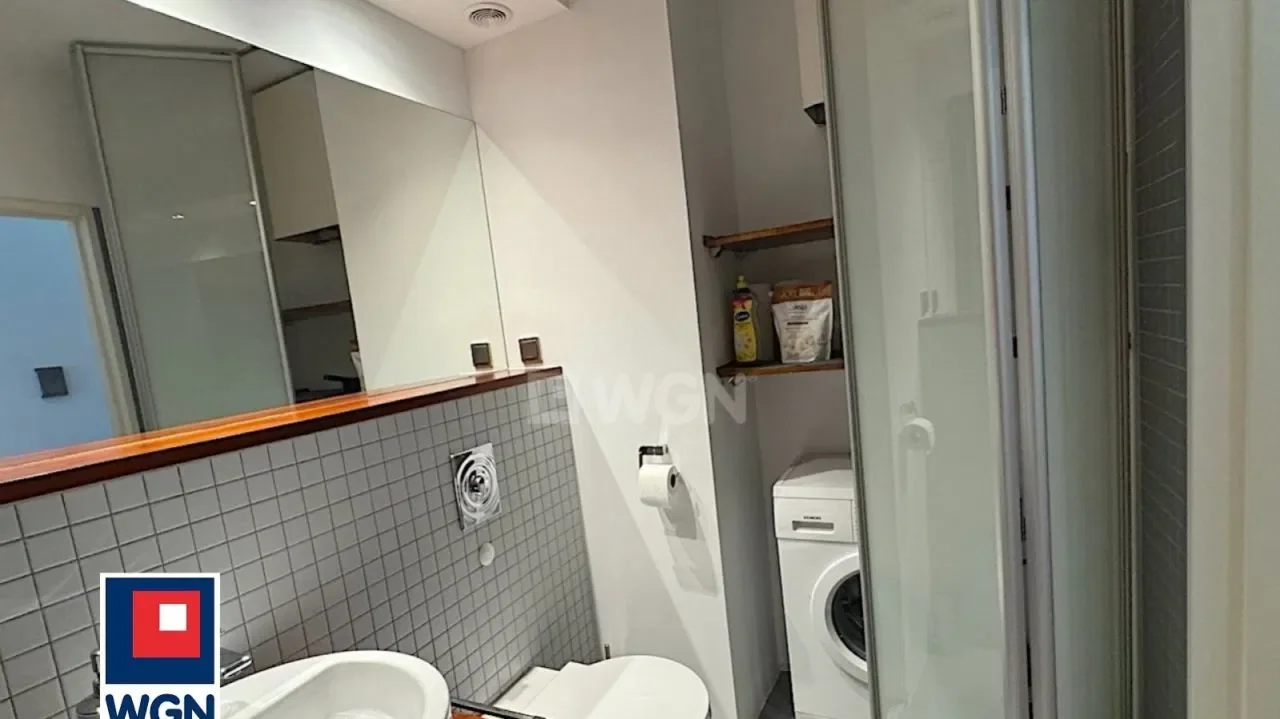 Niedziałkowskiego 2 pokoje z balkonem - zdjęcie 5