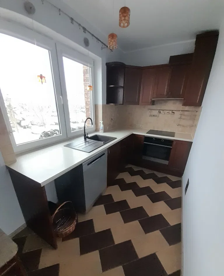 Do wynajęcia dom z ogrodem - zdjęcie 7