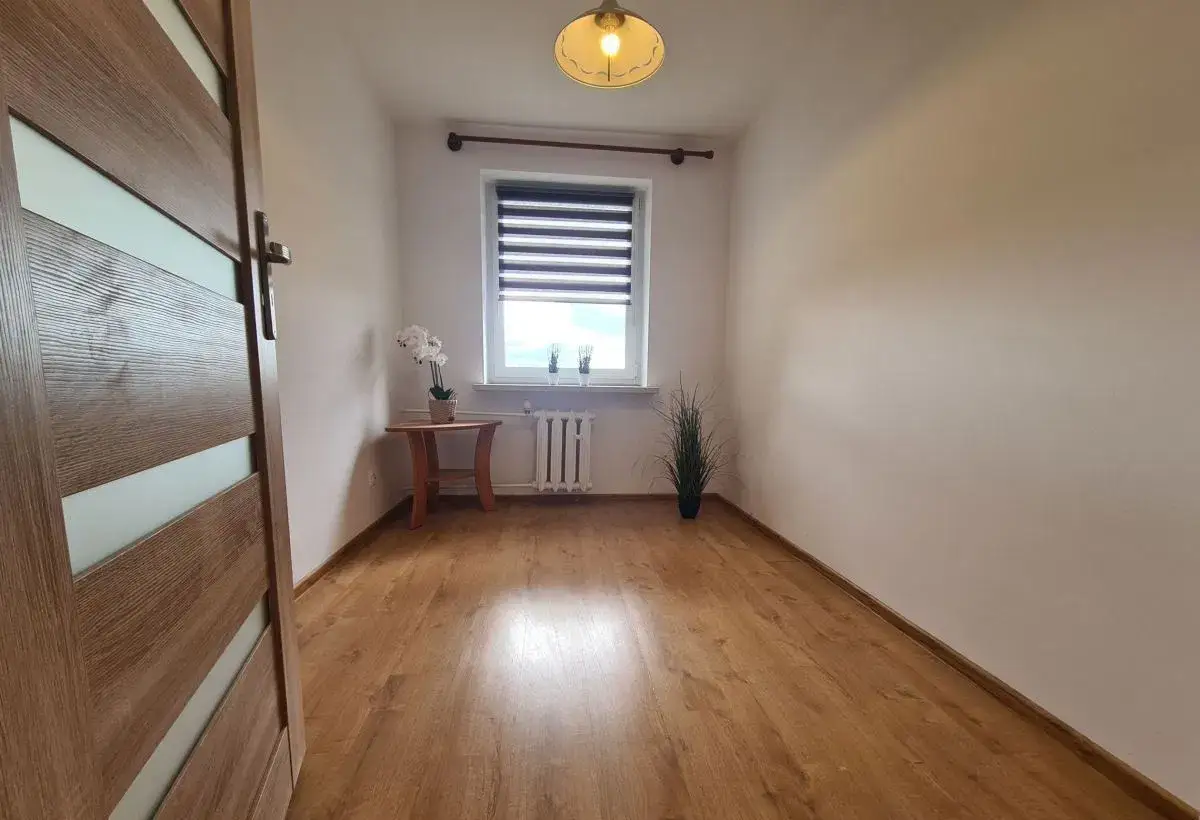 Mieszkanie, 60,90 m², Zielona Góra - zdjęcie 4