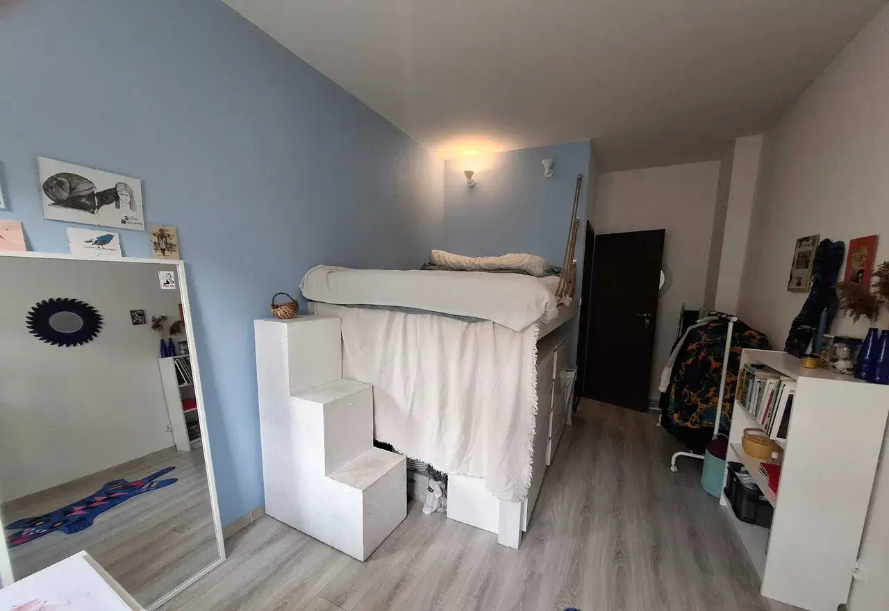 Gdańsk Śródmieście, duży ładny pokój 1-osobowy - zdjęcie 3